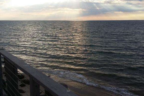 Hotel SUN N SOUND (Montauk)